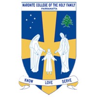 Maronite College of the Holy Family logo, Maronite College of the Holy Family contact details