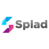 Splad logo, Splad contact details