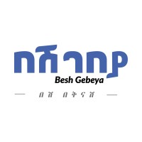 Besh Gebeya logo, Besh Gebeya contact details