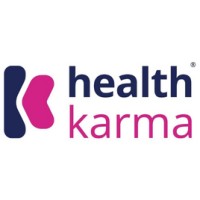 Health Karma logo, Health Karma contact details