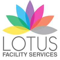 Lotus Facility Services logo, Lotus Facility Services contact details