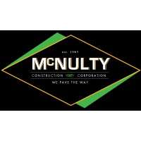 McNulty Construction Corp Inc logo, McNulty Construction Corp Inc contact details