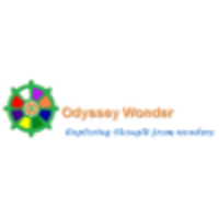 ODYSSEY WONDER logo, ODYSSEY WONDER contact details