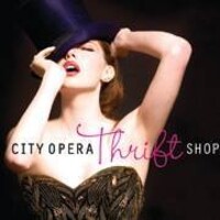 City Opera Thrift Shop logo, City Opera Thrift Shop contact details