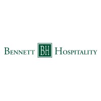 Bennett Hospitality logo, Bennett Hospitality contact details