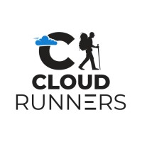 Cloud Runners logo, Cloud Runners contact details