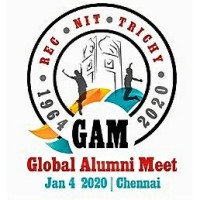 NIT Trichy Alumni Interactions logo, NIT Trichy Alumni Interactions contact details