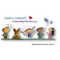 Family & Children's Counseling Services, Inc. logo, Family & Children's Counseling Services, Inc. contact details