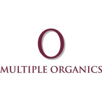 Multiple Organics logo, Multiple Organics contact details