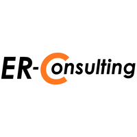 ER-Consulting logo, ER-Consulting contact details