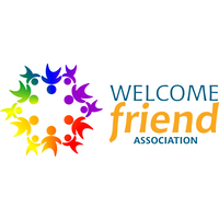 Welcome Friend Association logo, Welcome Friend Association contact details