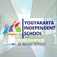 Yogyakarta Independent School logo, Yogyakarta Independent School contact details