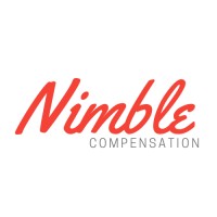 Nimble Compensation logo, Nimble Compensation contact details