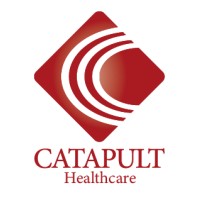 Catapult Healthcare logo, Catapult Healthcare contact details