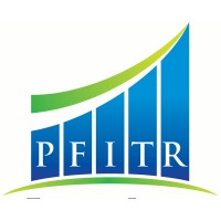 PFITR logo, PFITR contact details