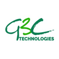 G3C Technologies Corporation logo, G3C Technologies Corporation contact details