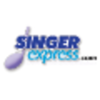 SingerExpress.com logo, SingerExpress.com contact details