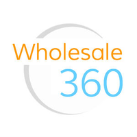 Wholesale360 logo, Wholesale360 contact details