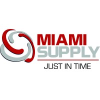 MIAMI SUPPLY JIT SRL logo, MIAMI SUPPLY JIT SRL contact details