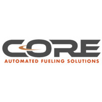 CORE Automated Fueling Solutions logo, CORE Automated Fueling Solutions contact details