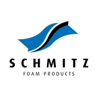 Schmitz Foam Products logo, Schmitz Foam Products contact details