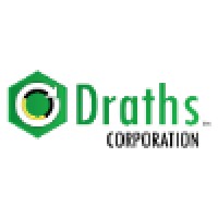 Draths Corporation logo, Draths Corporation contact details