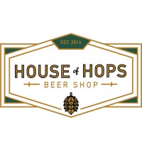 House of Hops logo, House of Hops contact details