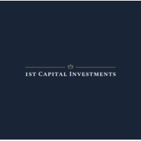 1st Capital Investments logo, 1st Capital Investments contact details