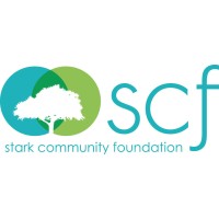 Stark Community Foundation logo, Stark Community Foundation contact details