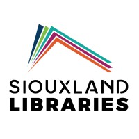 Siouxland Libraries logo, Siouxland Libraries contact details