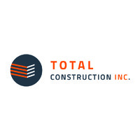 Total Construction Inc logo, Total Construction Inc contact details