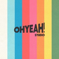 OHYEAH! Studio logo, OHYEAH! Studio contact details