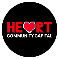 Heart Community Capital logo, Heart Community Capital contact details