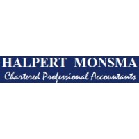 Halpert Monsma logo, Halpert Monsma contact details