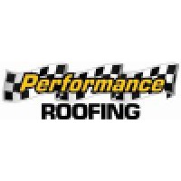 Performance Roofing logo, Performance Roofing contact details