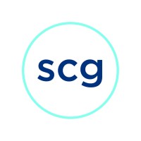 SCG | Strategic Communication Group logo, SCG | Strategic Communication Group contact details