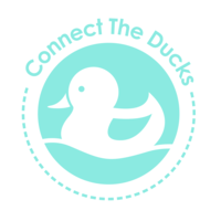 Connect The Ducks logo, Connect The Ducks contact details