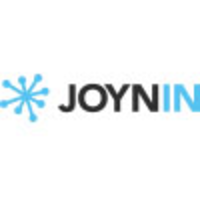 JoynIn logo, JoynIn contact details