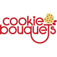 Cookie Bouquets logo, Cookie Bouquets contact details