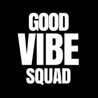 Good Vibe Squad - Feel Good Marketing logo, Good Vibe Squad - Feel Good Marketing contact details