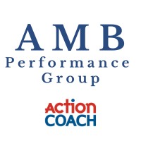 ActionCOACH - AMB Performance Group logo, ActionCOACH - AMB Performance Group contact details