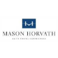 Mason Horvath logo, Mason Horvath contact details