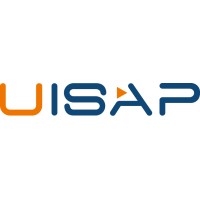 UISAP Software Solutions logo, UISAP Software Solutions contact details