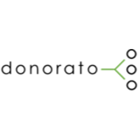 Donorato logo, Donorato contact details