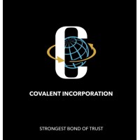 Covalent Incorporation logo, Covalent Incorporation contact details