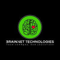 BrainNet Technologies logo, BrainNet Technologies contact details