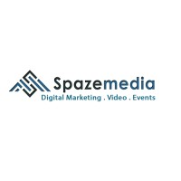 Spazemedia logo, Spazemedia contact details