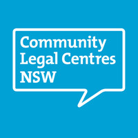 Community Legal Centres NSW logo, Community Legal Centres NSW contact details