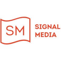 Signal Media logo, Signal Media contact details