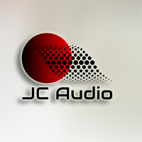 JC Audio logo, JC Audio contact details